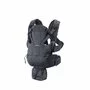 Marsupiu bebe, BabyBjorn, Move Antracit 3D Mesh, 2 - 2