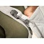 Marsupiu bebe, BabyBjorn, anatomic One Air, Anthracite, 3D Mesh - 5