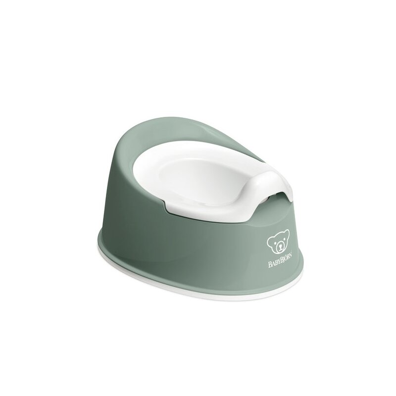 BabyBjorn - Olita Smart Potty, Verde