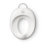 BabyBjorn - Reductor pentru toaleta Toilet Training Seat White - 1
