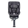 BabyGo - Scaun auto rotativ Prime 360, Black, 40-150 cm, certificat R129 - 1