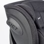 BabyGo - Scaun auto rotativ Prime 360, Black, 40-150 cm, certificat R129 - 4