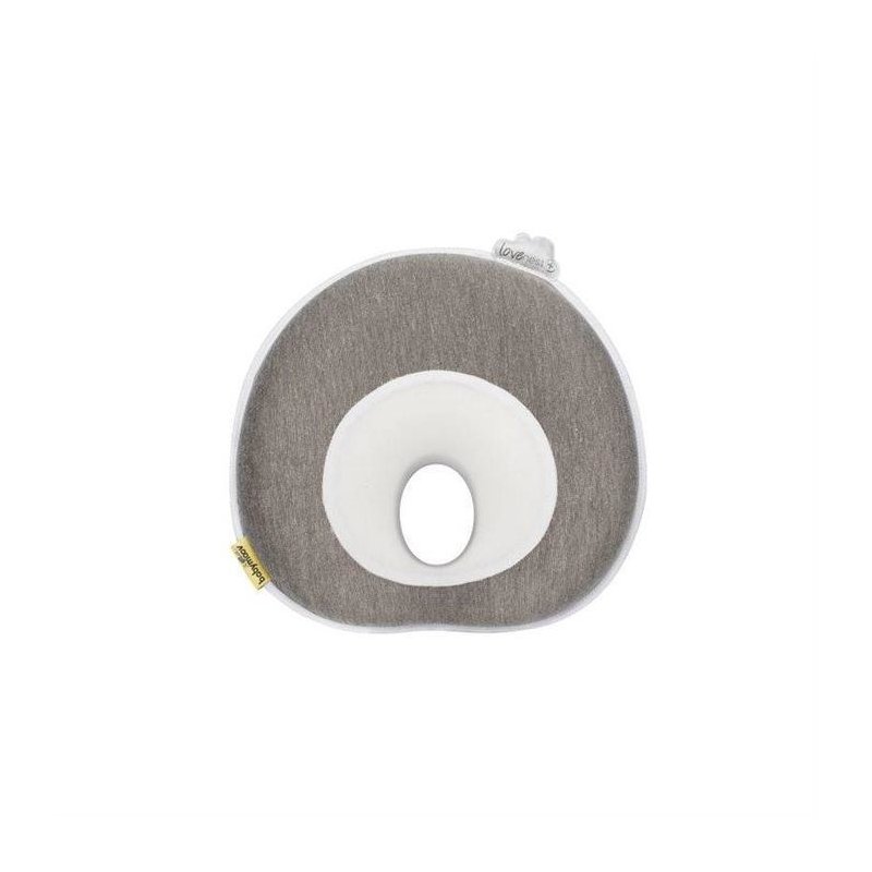 Babymoov - perna lovenest plus original impotriva plagioencefaliei fresh smokey