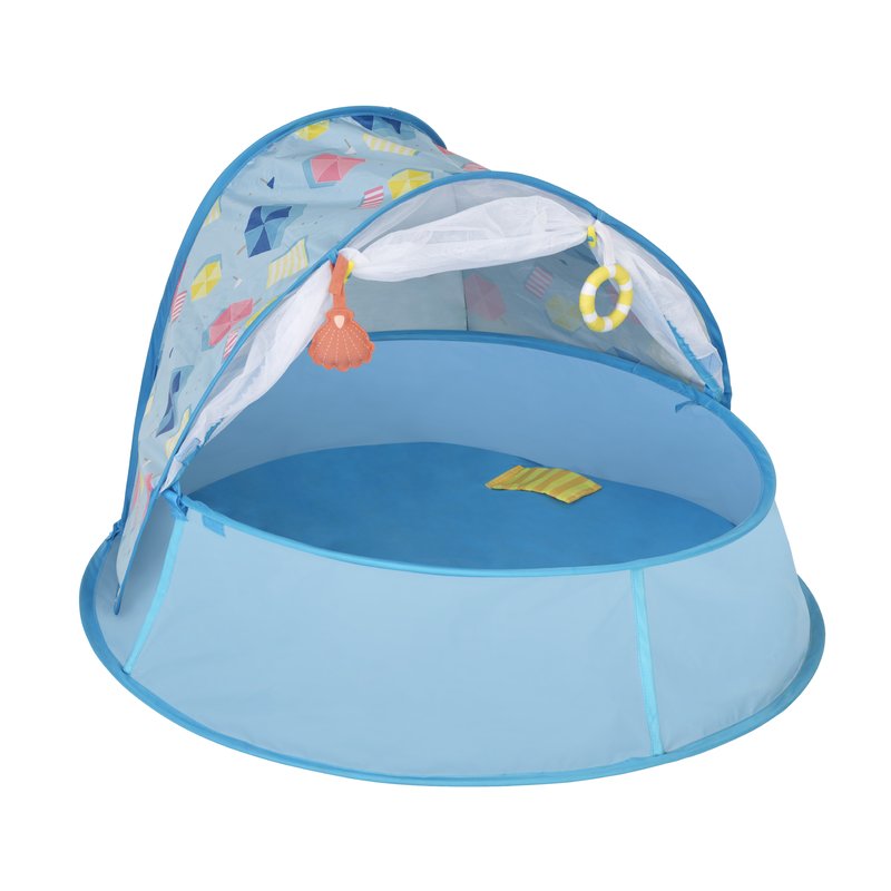 Babymoov - cort anti uv 3 in 1, aquani