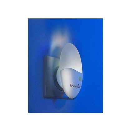 Babymoov-A015014-Lampa De Veghe Wall Nightlight