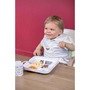 Babymoov-A005506-Set Complet Pentru Hranire Lovely Lunch Albastru - 5