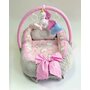 Babynest Premium MyKids 0148 Unicorn Pink - 2