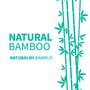 BabyOno - Paturica din bambus, 75 x 100 cm, Roz - 4