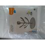 Suport, BabyOno, Pentru uscarea biberoanelor, Cu brate pliabile, Pentru 8 sticle, Fara BPA, Gri - 8