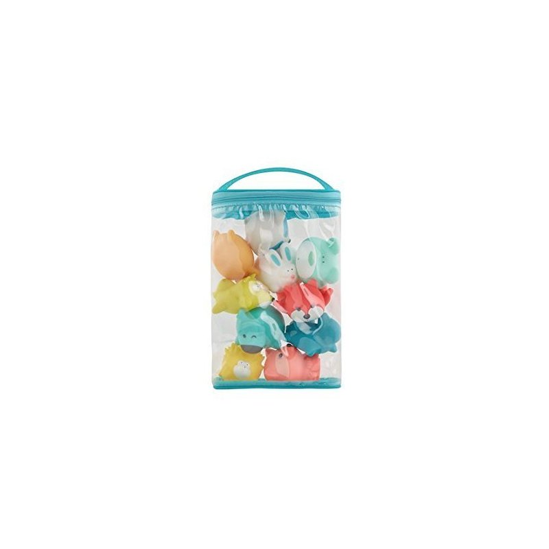 Badabulle - set jucarii pentru baie