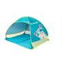 Badabulle - Cort Anti UV Tent, Blue - 10