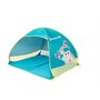 Badabulle - Cort Anti UV Tent, Blue - 1