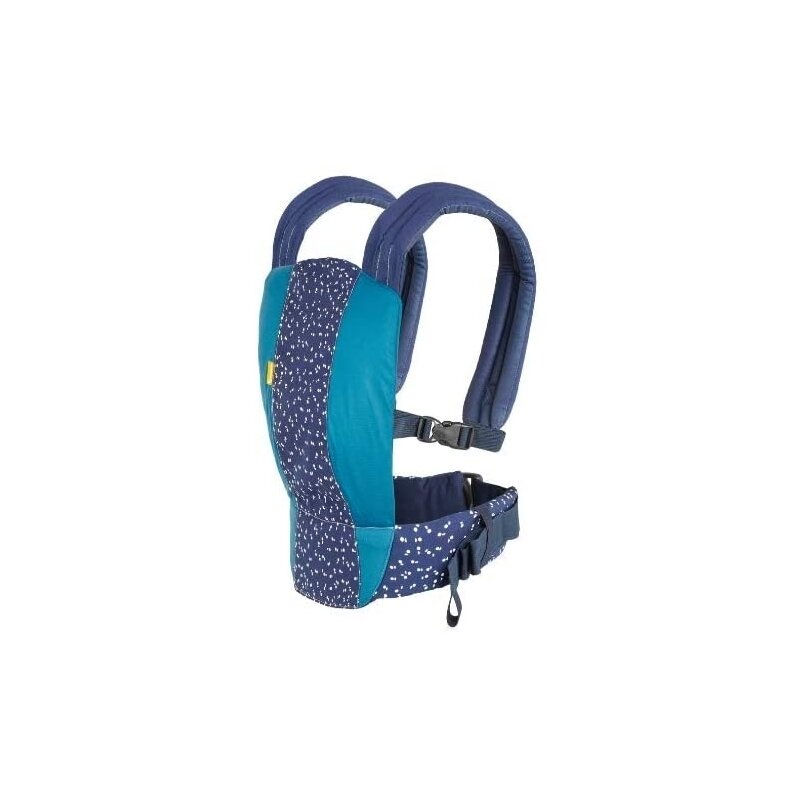 Badabulle - marsupiu ergonomic easy&go, 2 pozitii
