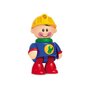 Tolo Toys - Figurina Baietel constructor , First Friends - 1