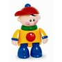 Tolo Toys - Papusa First Friends Baietel - 1