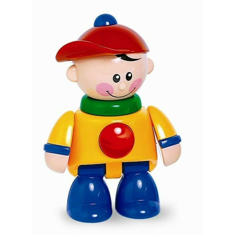 Tolo Toys - Papusa First Friends Baietel