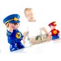 Tolo Toys - Figurina Baietel pilot - 2