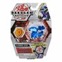 Spin Master - Figurina Hydorous , Bakugan , S2, Bila Clasic, Cu card Baku-gear Batrix - 1