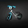 Qplay - Balance bike  Player Albastru - 5