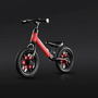 Balance bike QPlay Spark Rosu - 9