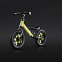 Balance bike QPlay Spark Verde - 8