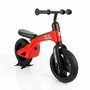 QPlay - Bicicleta fara pedale Balance Bike Tech, 10 