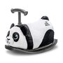 Balansoar cu roti My Buddy Wheels Panda - 1