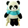 Balansoar de plus NEFERE Panda Blue - 4