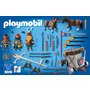 Playmobil - Balista cavalerilor pitici - 2