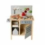 Banc de lucru de jucarie, din lemn, +3 ani MAMAMEMO - 3