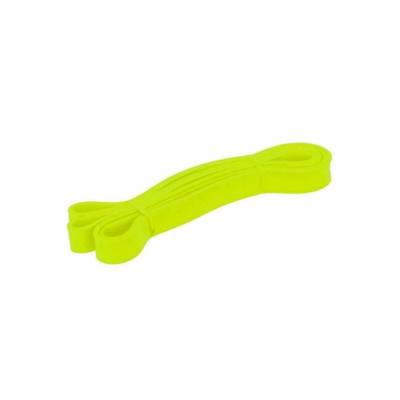 Dhs - banda elastica 208x0.45x2.2cm, 11-29kg, verde