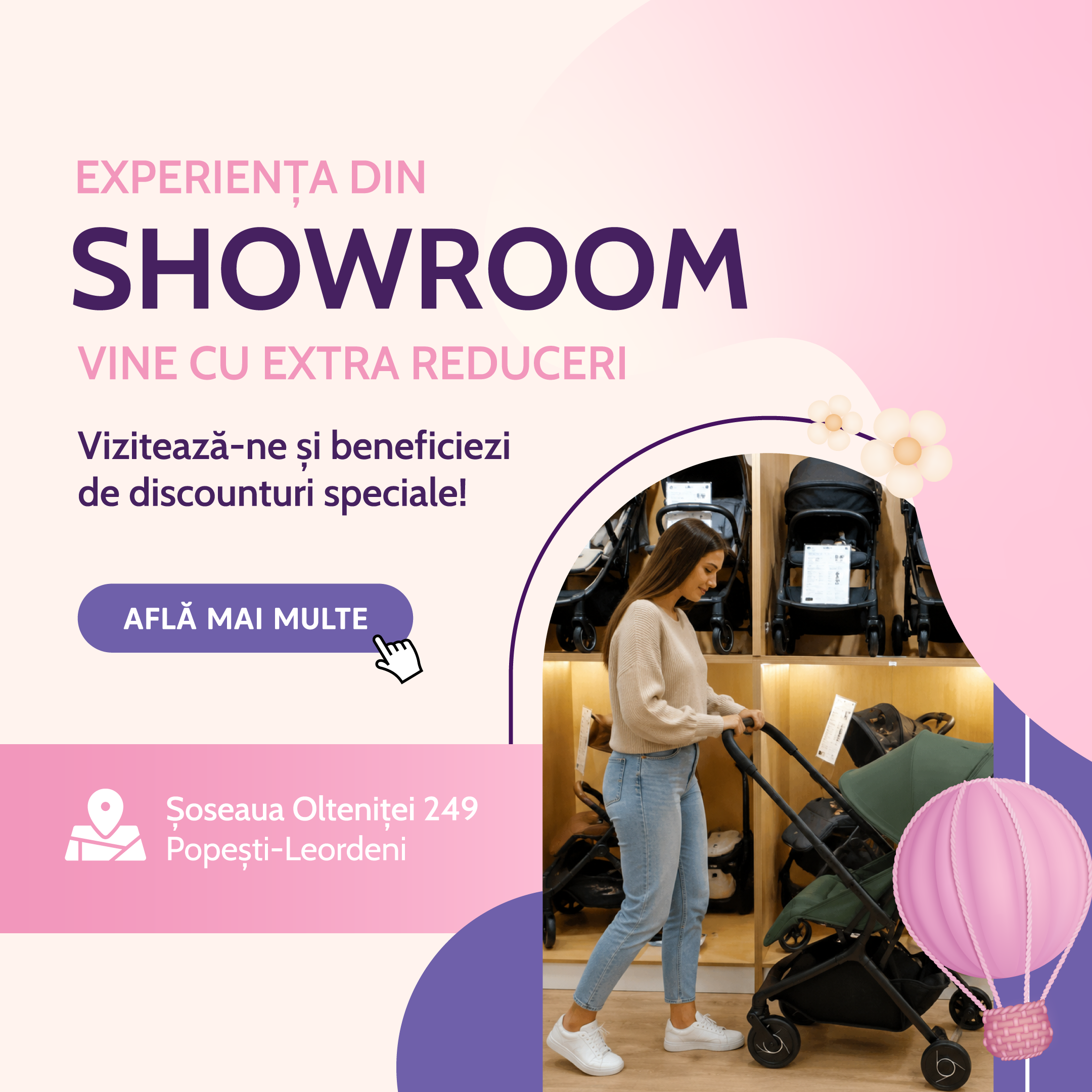 Showroom