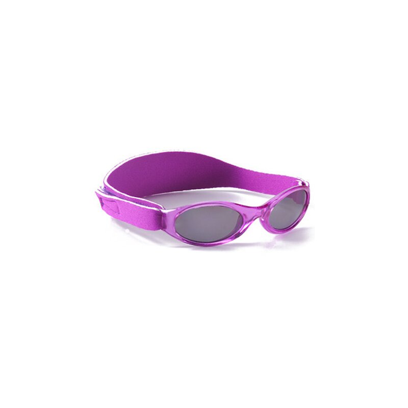 BANZ - Ochelari de soare BANZ Purple, 2 - 5 ani