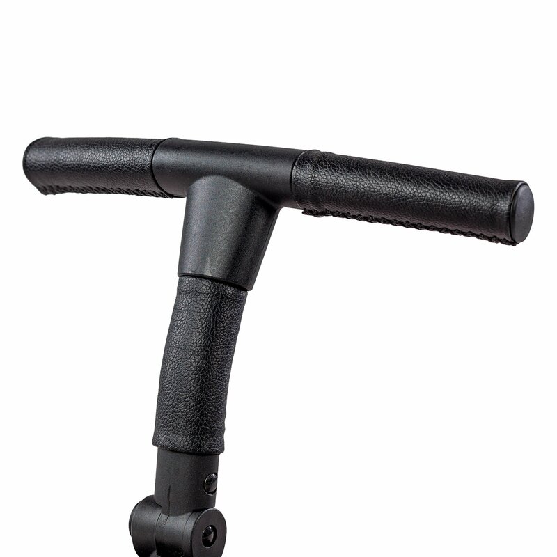 Bebumi - bara de protectie carucior sport (black)