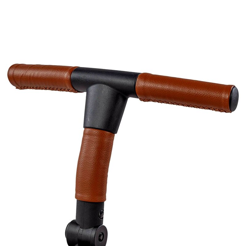 Bebumi - bara de protectie carucior sport (brown)