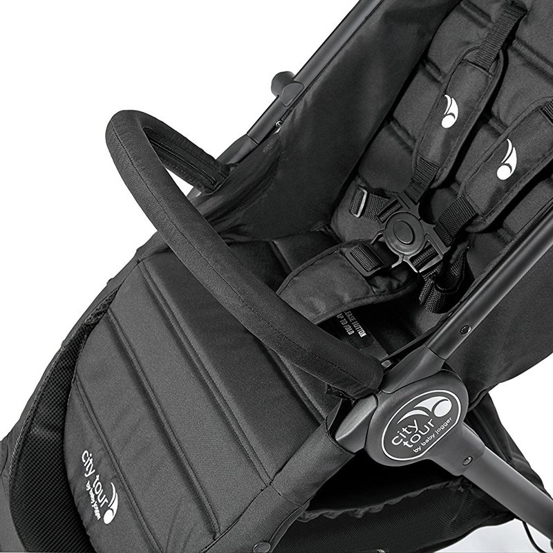 Baby jogger - bara de siguranta carucior city tour
