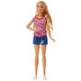 Mattel - Barbie - Barbie iubitoarea de catelusi - 1
