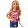 Mattel - Barbie - Barbie iubitoarea de catelusi - 4