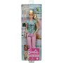 Mattel - Papusa Barbie Asistenta medicala - 1