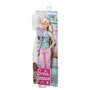 Mattel - Papusa Barbie Asistenta medicala - 10