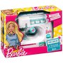 Barbie set croitorie cu masina de cusut - 4