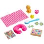 Mattel - Set de joaca La spa , Barbie,  Cu accesorii wellness - 5