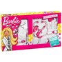 Barbie set doctor - alb - 2