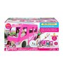 BARBIE VEHICUL DREAM CAMPER - 1