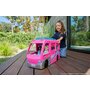 BARBIE VEHICUL DREAM CAMPER - 3