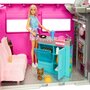 BARBIE VEHICUL DREAM CAMPER - 4