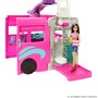 BARBIE VEHICUL DREAM CAMPER - 5