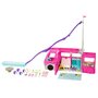 BARBIE VEHICUL DREAM CAMPER - 7