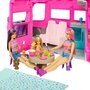BARBIE VEHICUL DREAM CAMPER - 8
