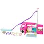 BARBIE VEHICUL DREAM CAMPER - 9